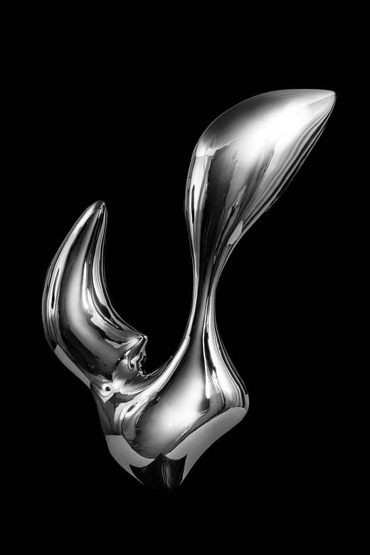 飛翔種子 seeds in the sky