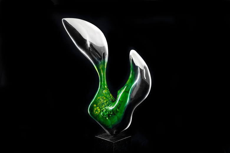 飛翔種子 seeds in the sky