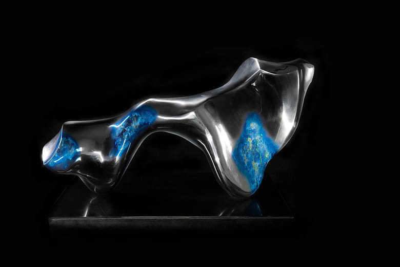 轉身的勇氣 The courage to turn around