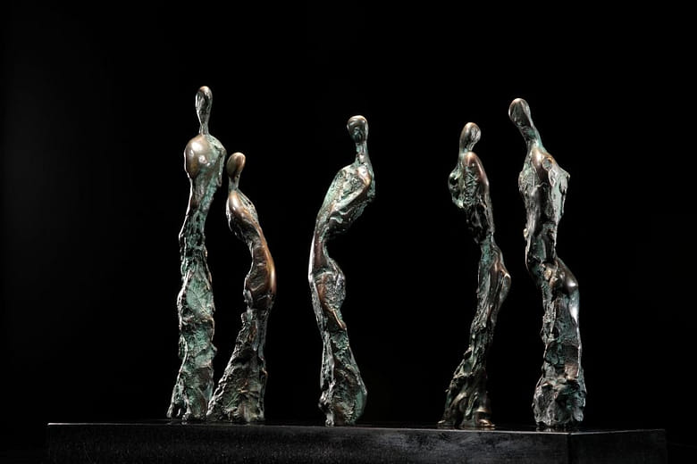 城市行者 Urban Walker