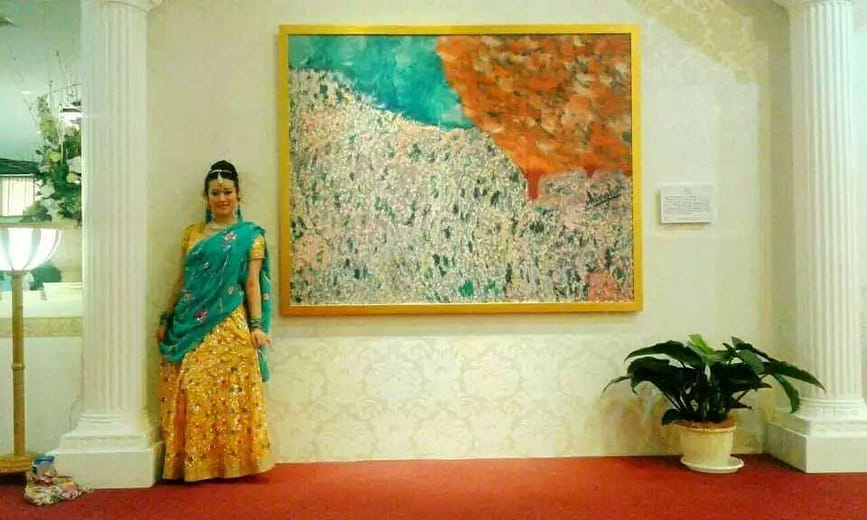 舒伯特即興曲降E大調（鋼琴獨奏）