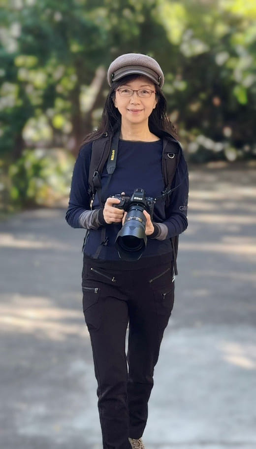 觀之頻率：當我與宇宙萬物同在