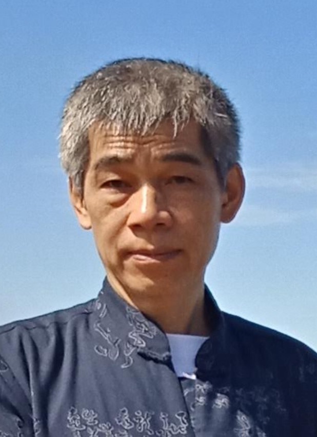 花開自性本歸真