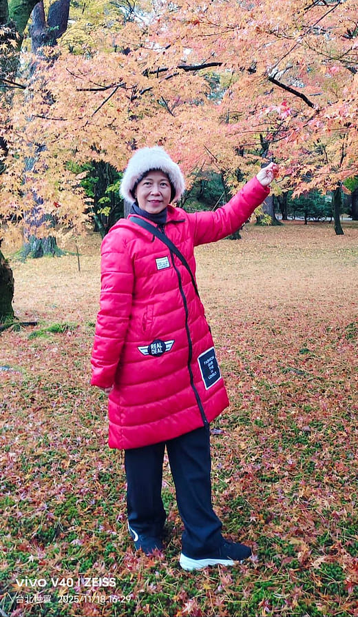 合唱：風吹的願望／城南送別