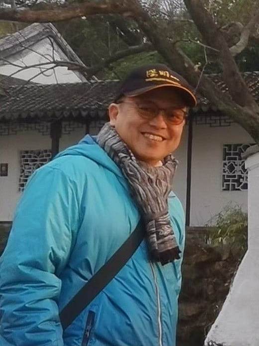 乘龍觀音 — 和平之光