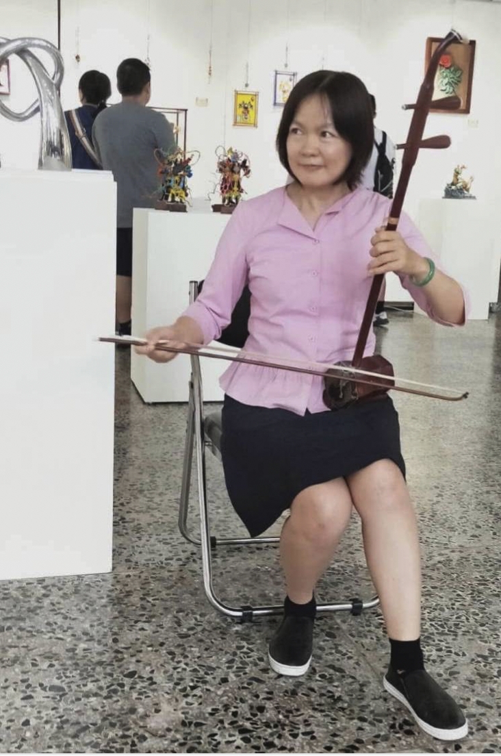 雲瀑林峰：生生不息的山川壯麗