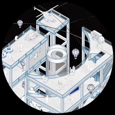 114級室內設計系畢籌會