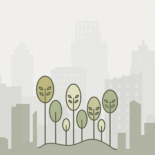 都市壓力症候群隱性患者公共性暫歇場所建構研究