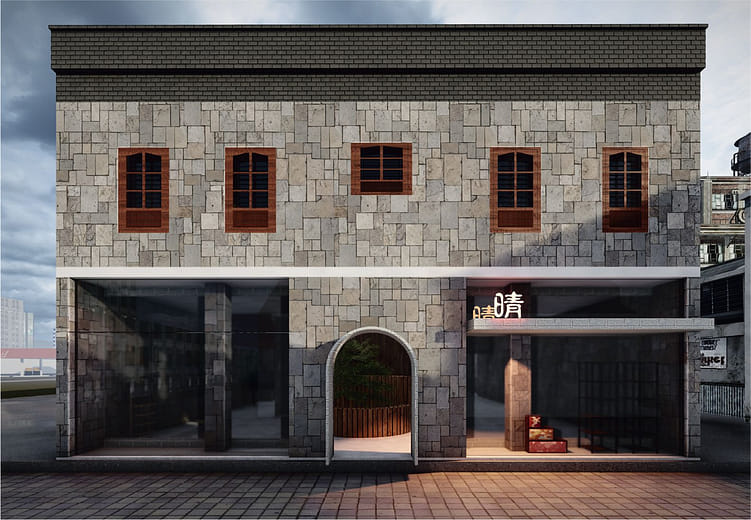 晴-咖啡選品店 - sunny-coffee shop