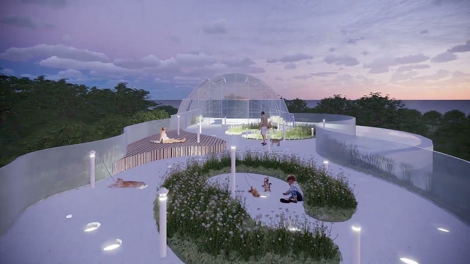 貓咪驛站 - Cats’ station