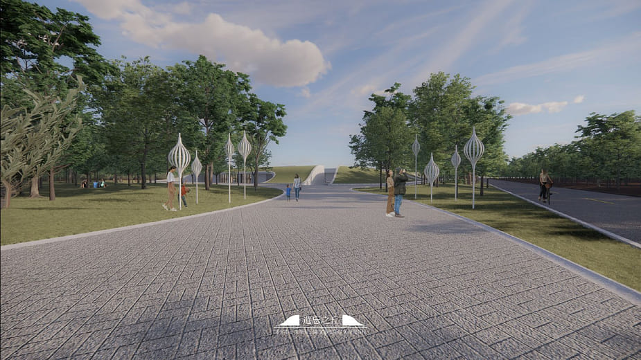 遺忘之丘 - Forgotten Hill