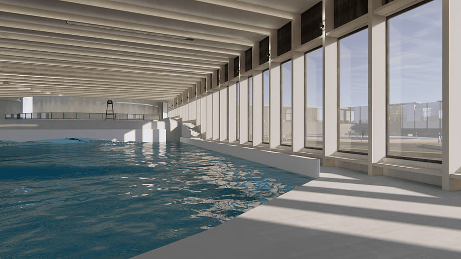 海浪的依托 - RE-CONNECT