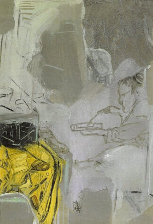 時空記憶（獨）