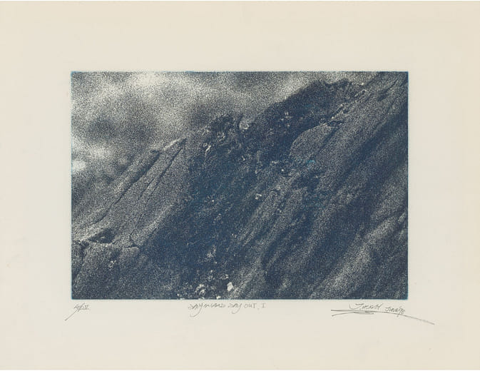 Day In And Day Out I