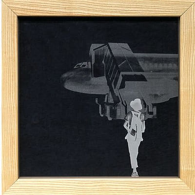 洪韵婷 Hung Yun-Ting