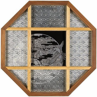 陳漢聲 Chen Han-Sheng