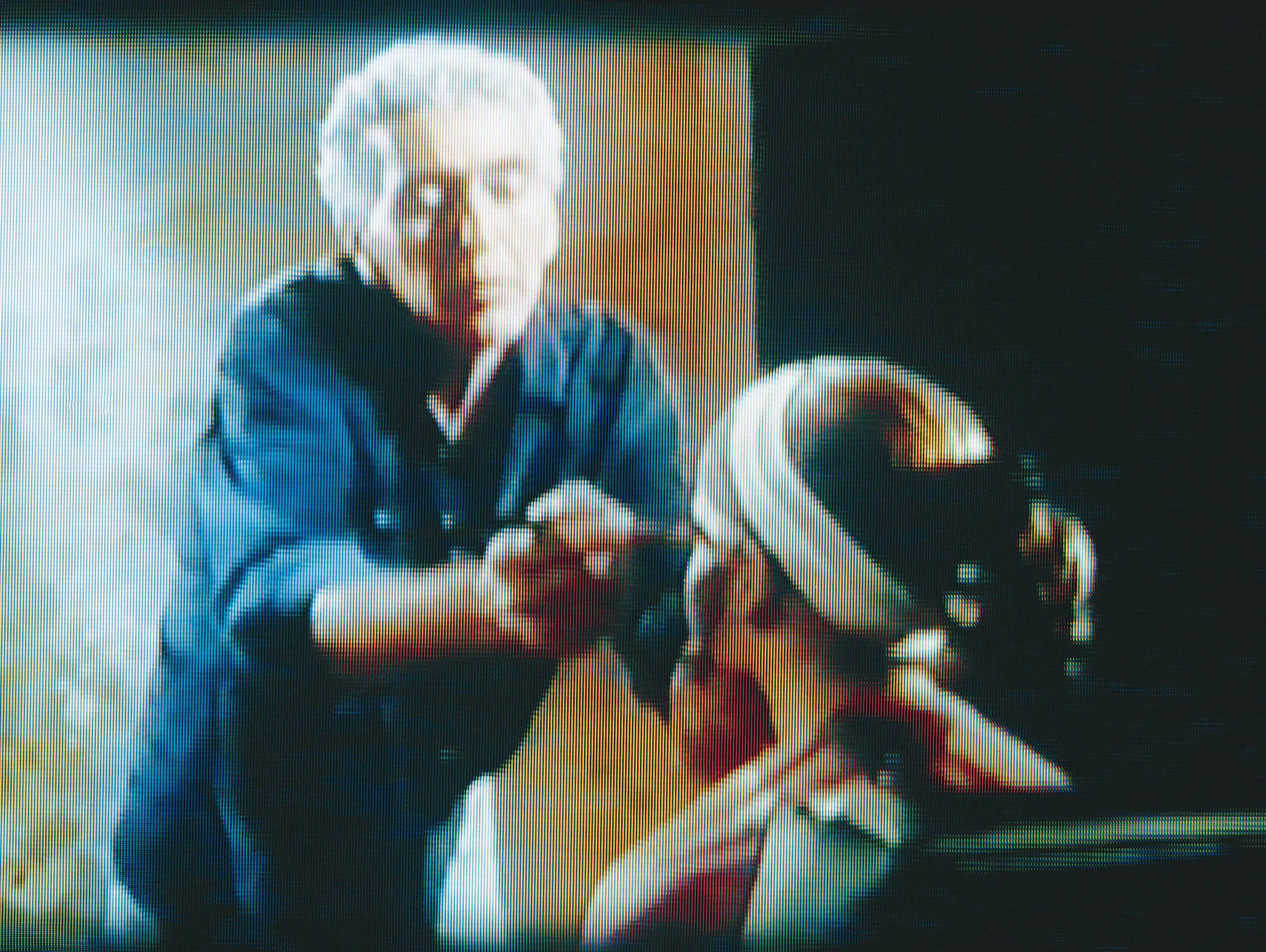 化妝課 The Makeup Lesson