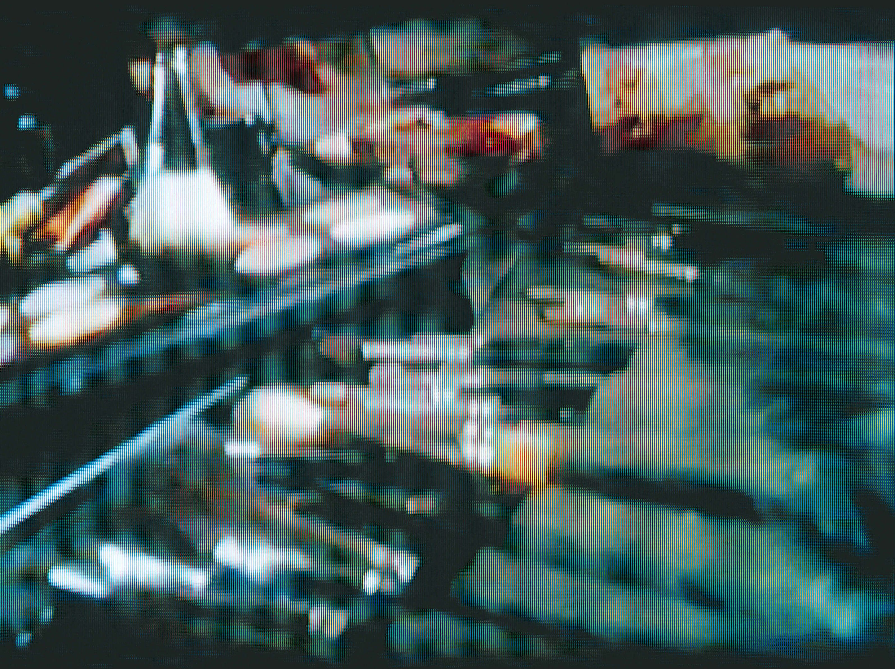 化妝課 The Makeup Lesson