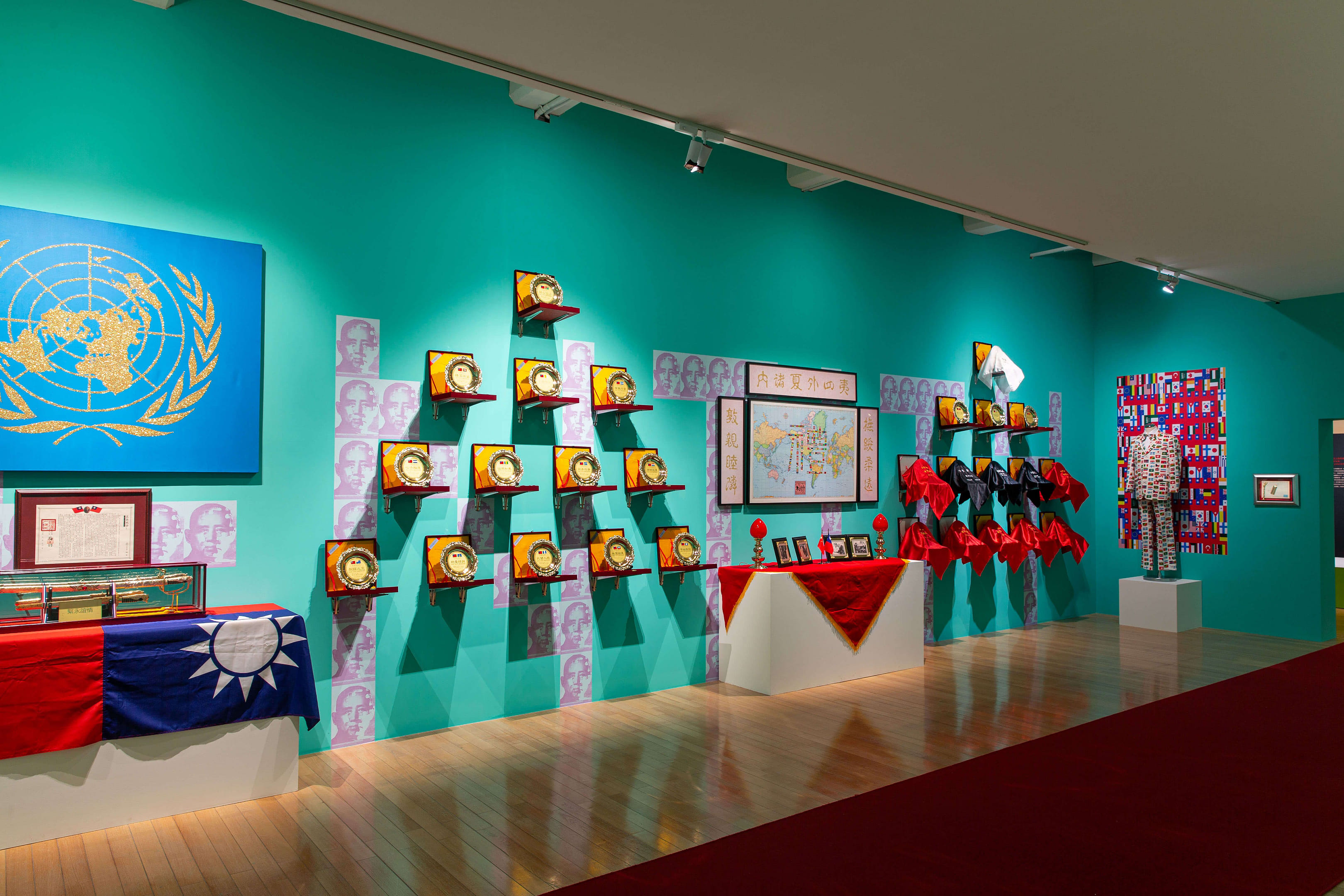 哀敦砥悌 I-DEN-TI-TY