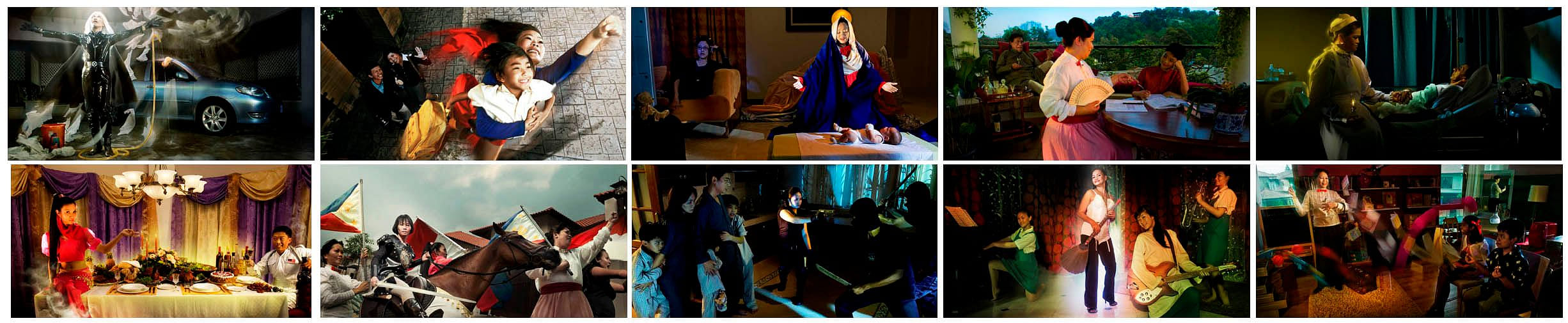 馬來西亞女傭 Maid in Malaysia