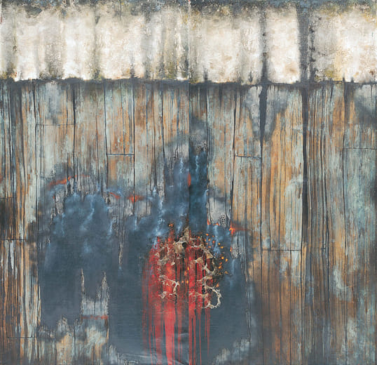 衰退的理想 Down of the Ideal