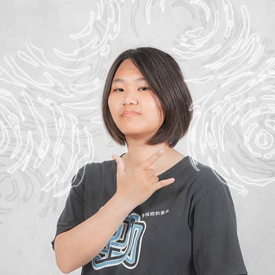 鄭亞庭 CHENG,YA-TING