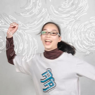 吳家昕 WU,JIA-SIN