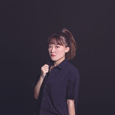 林育霈