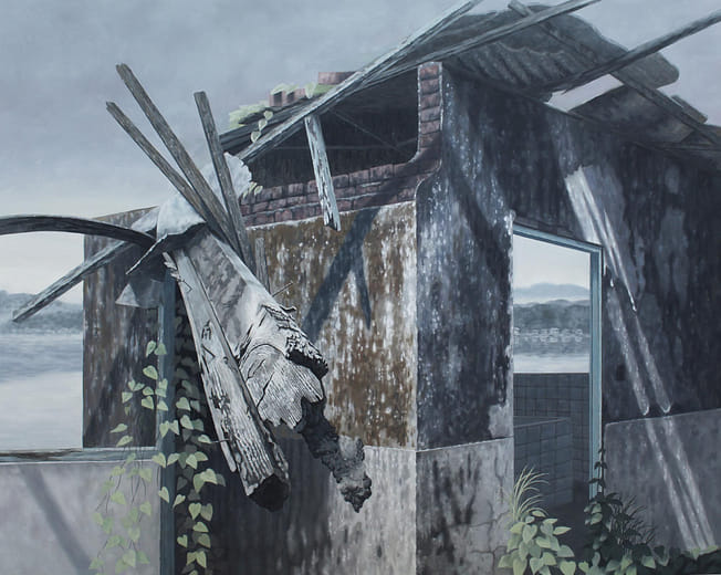 一如往常-1949 As Usual