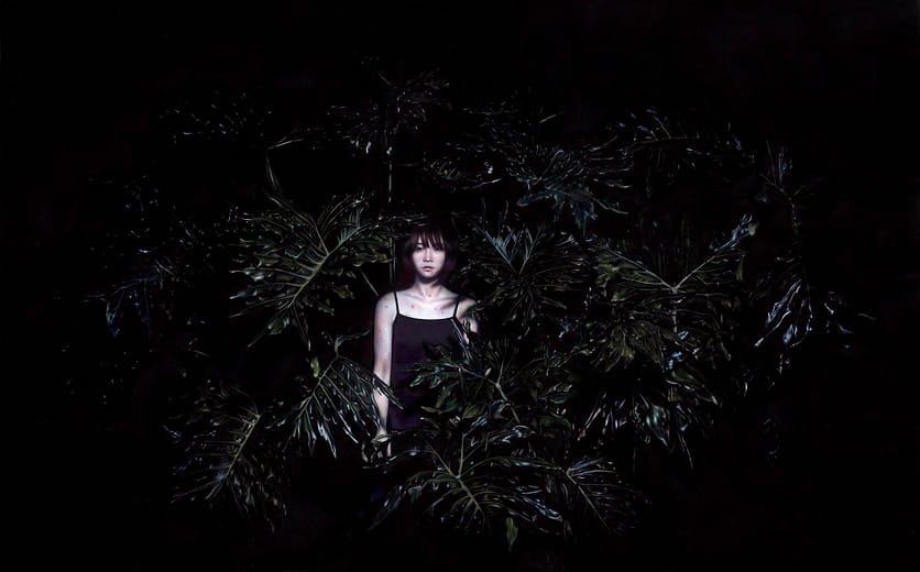 樂園：仲夏夜 Midsummer