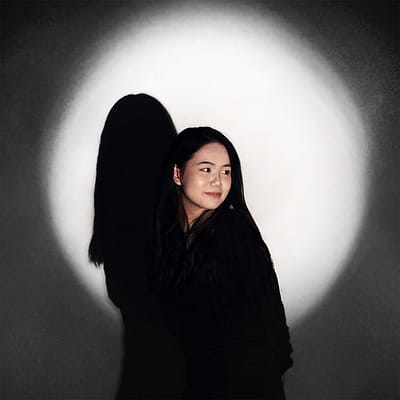 蕭方晴 SIAO,FANG-CHING