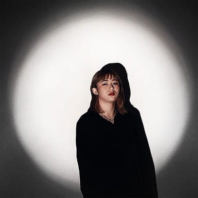 李伃庭 LI,YU-TING