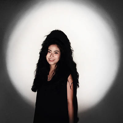 蔡佑妮 TSAI, YU-NI