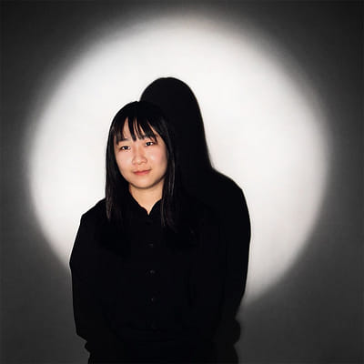 蔡郁琳 CAI,YU-LIN