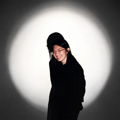 李耘萱 LEE,YUN-HSUAN