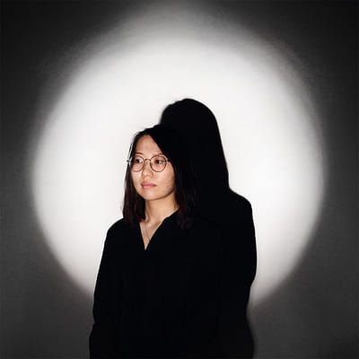 鄭沛晴 CHENG,PEI-QING