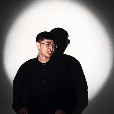 劉彥廷 LIOU,YAN-TING