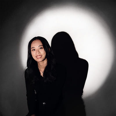 陳玉慈 YU,TZU-CHEN