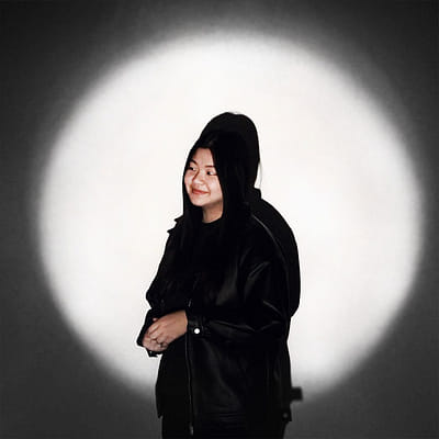 潘羽晴 PAN,YU-CHING