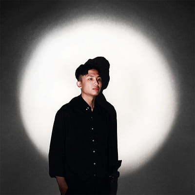 賴弘淇 LAI,HUNG-CHI