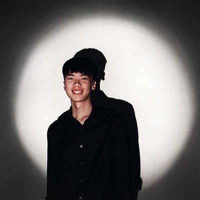 史凱傑 SHIH, KAI-JIE