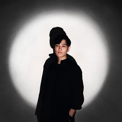 黃嘉晟 HUANG,CHIA-SHENG