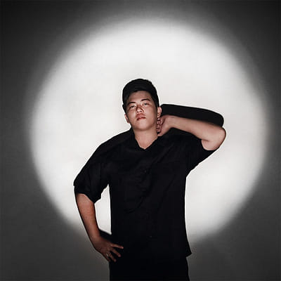 陳立杰 CHEN,LI-JIE