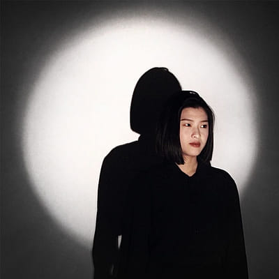 黃裕茹 HUANG,YU-RU