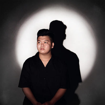 蔡宇翔 CAI,YU-XIANG