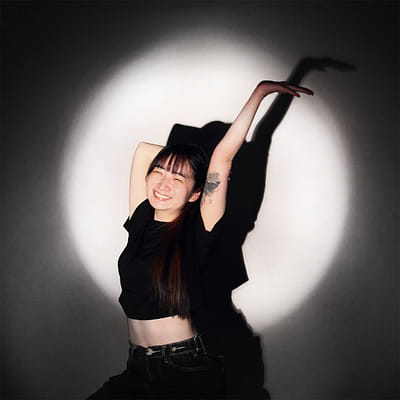 陳安倪 AN,NI-CHEN