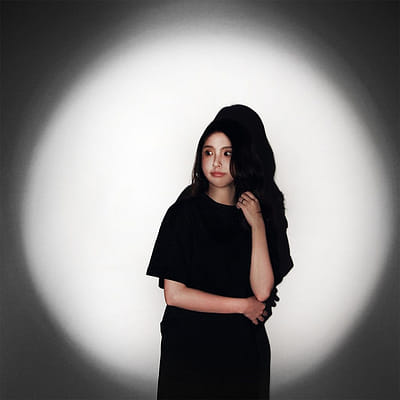 李思蓓 LEE,SI-BEI