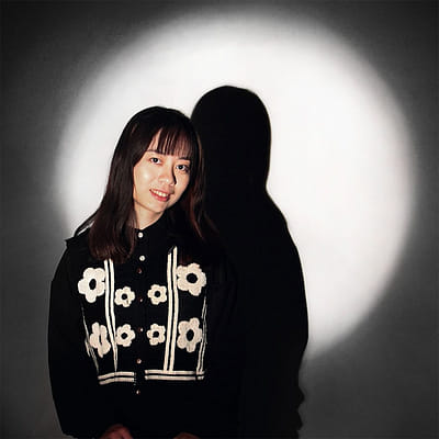 侯欣妍 HOU,HSIN-YEN