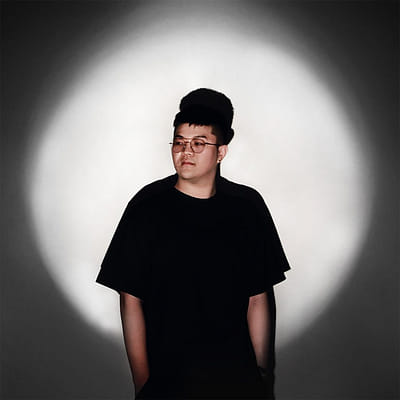 林哲宇 LIN,ZHE-YU