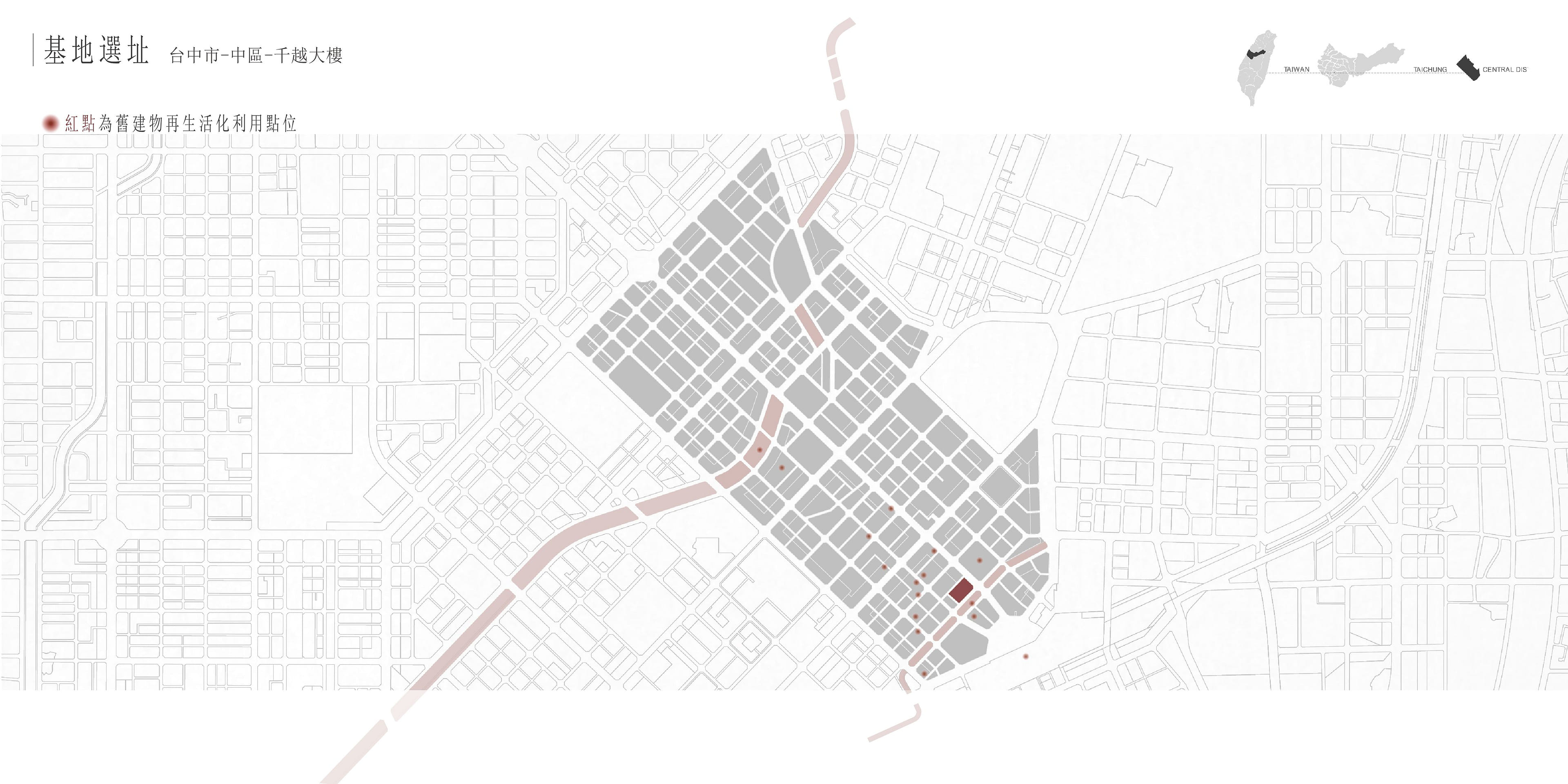 城市交誼廳｜尋找城市中同為52 赫茲的你/妳｜彼岸之旅｜ARTOGO